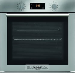 Электрический духовой шкаф hotpoint ariston fa2 844 h ix ha